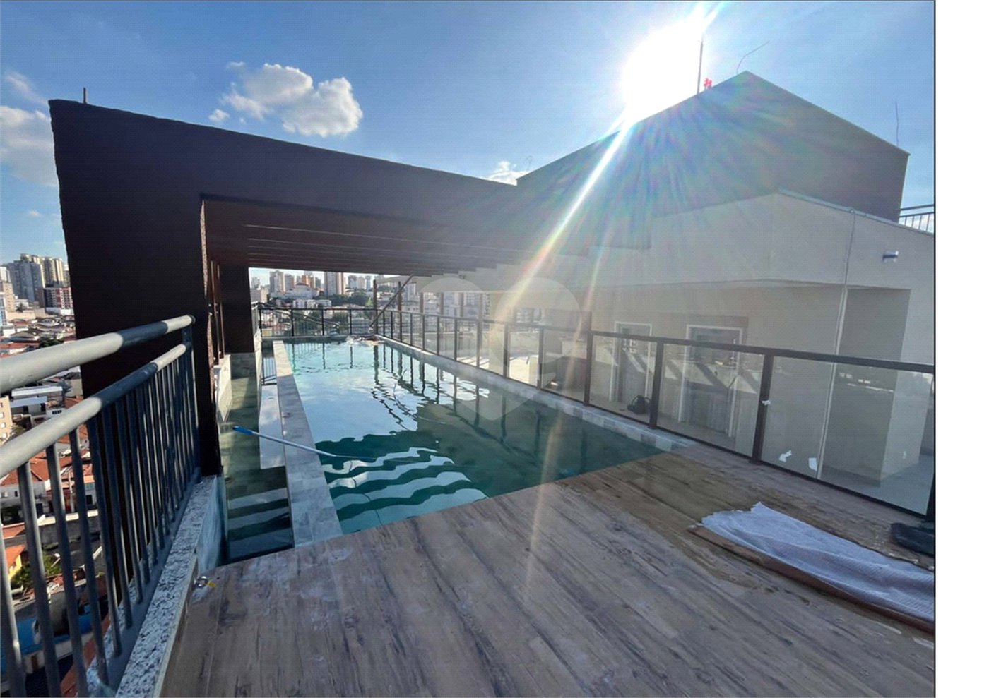 Studio à venda com 1 quarto em Jardim São Paulo(zona Norte), São Paulo, SP