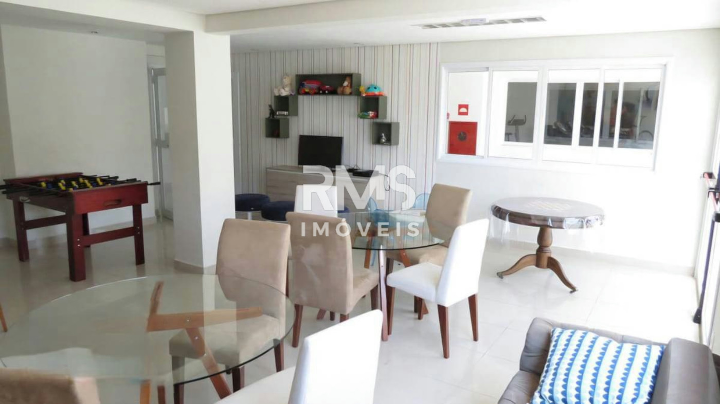 Apartamento à venda ou para alugar com 3 quartos, sendo 1 suíte, em Rancho Grande, Itu, SP