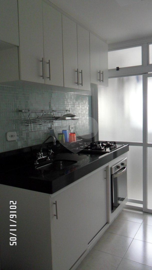 Apartamento à venda com 3 quartos, sendo 1 suíte, em Vila Nova Cachoeirinha, São Paulo, SP