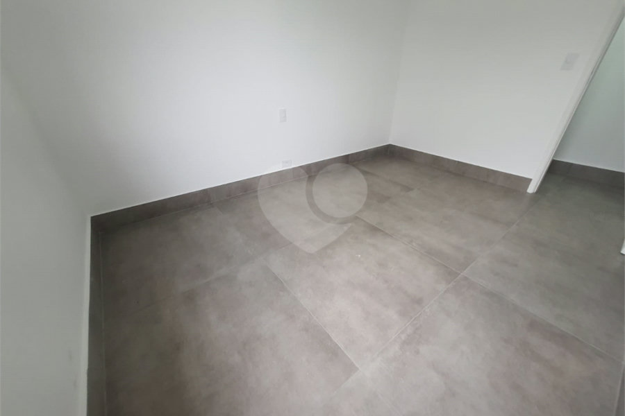 Apartamento à venda com 2 quartos em Tucuruvi, São Paulo, SP