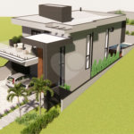Casa à venda com 3 suítes no condomínio Ibi Aram II, Itupeva - SP
