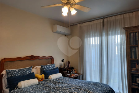 Casa à venda com 4 suítes no condomínio Las Cumbres, São Paulo - SP