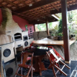 Casa à venda com 4 quartos, sendo 1 suíte, no condomínio Clube da Montanha, Atibaia - SP