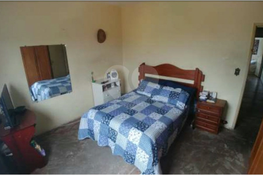 Sobrado à venda com 4 quartos, sendo 1 suíte, em Tucuruvi, São Paulo, SP