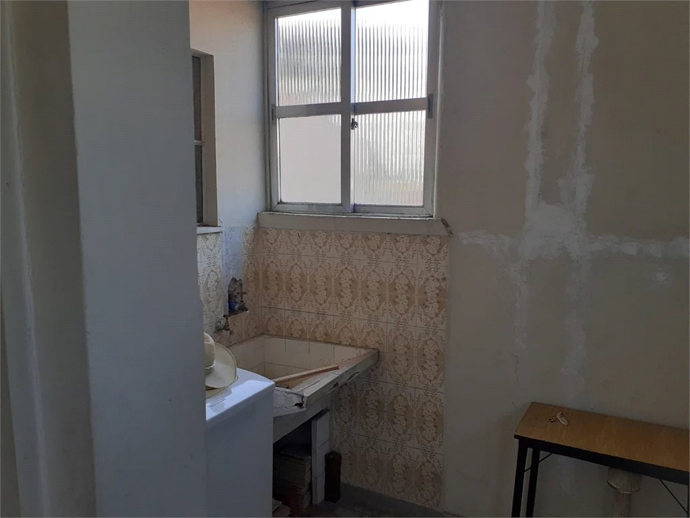 Casa de Vila à venda com 4 quartos, sendo 2 suítes, em Vila São Francisco, São Paulo, SP