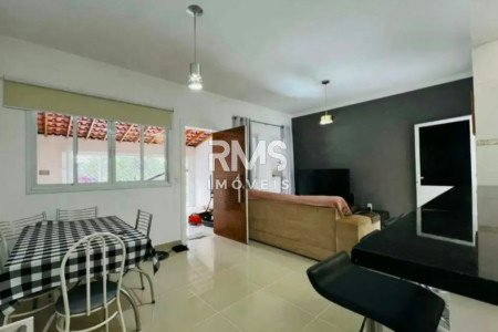 Casa à venda com 3 quartos, sendo 1 suíte,  em São Luiz, Itu, SP