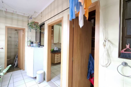Apartamento com 3 dormitórios à venda, 150 m² por R$ 1.070.000,00 - Gonzaga - Santos/SP