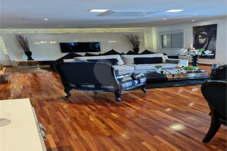 Apartamento à venda com 4 quartos, sendo 3 suítes, em Ipiranga, São Paulo, SP