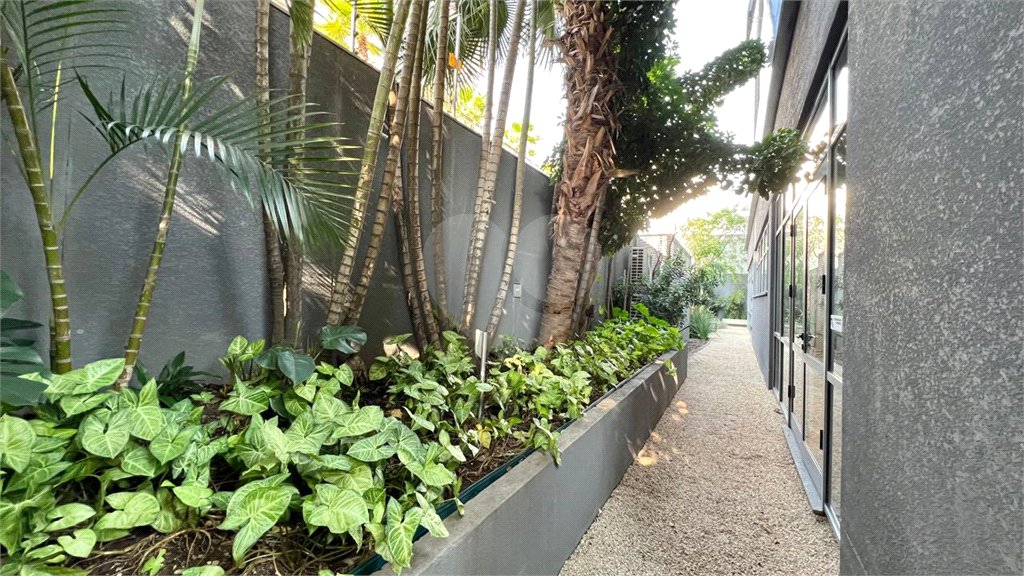 Apartamento à venda com 2 quartos em Brooklin Paulista, São Paulo, SP