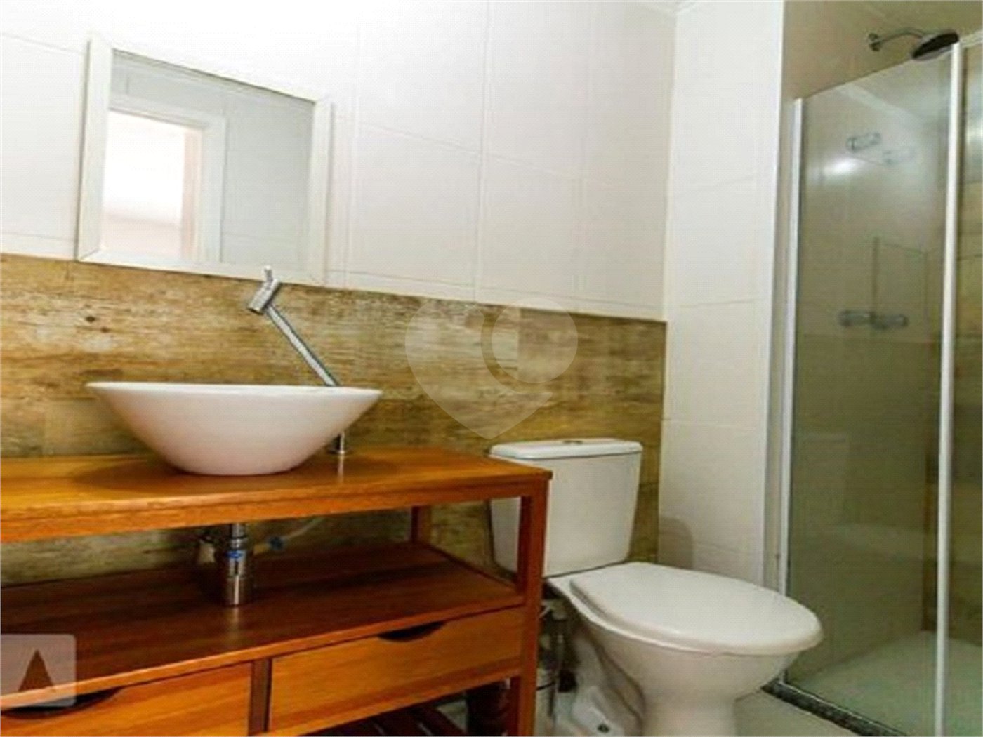 Apartamento à venda com 1 suíte em Ipiranga, São Paulo, SP