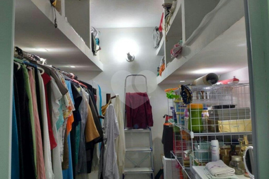 Sobrado à venda com 3 quartos, sendo 1 suíte, em Vila Mazzei, São Paulo, SP