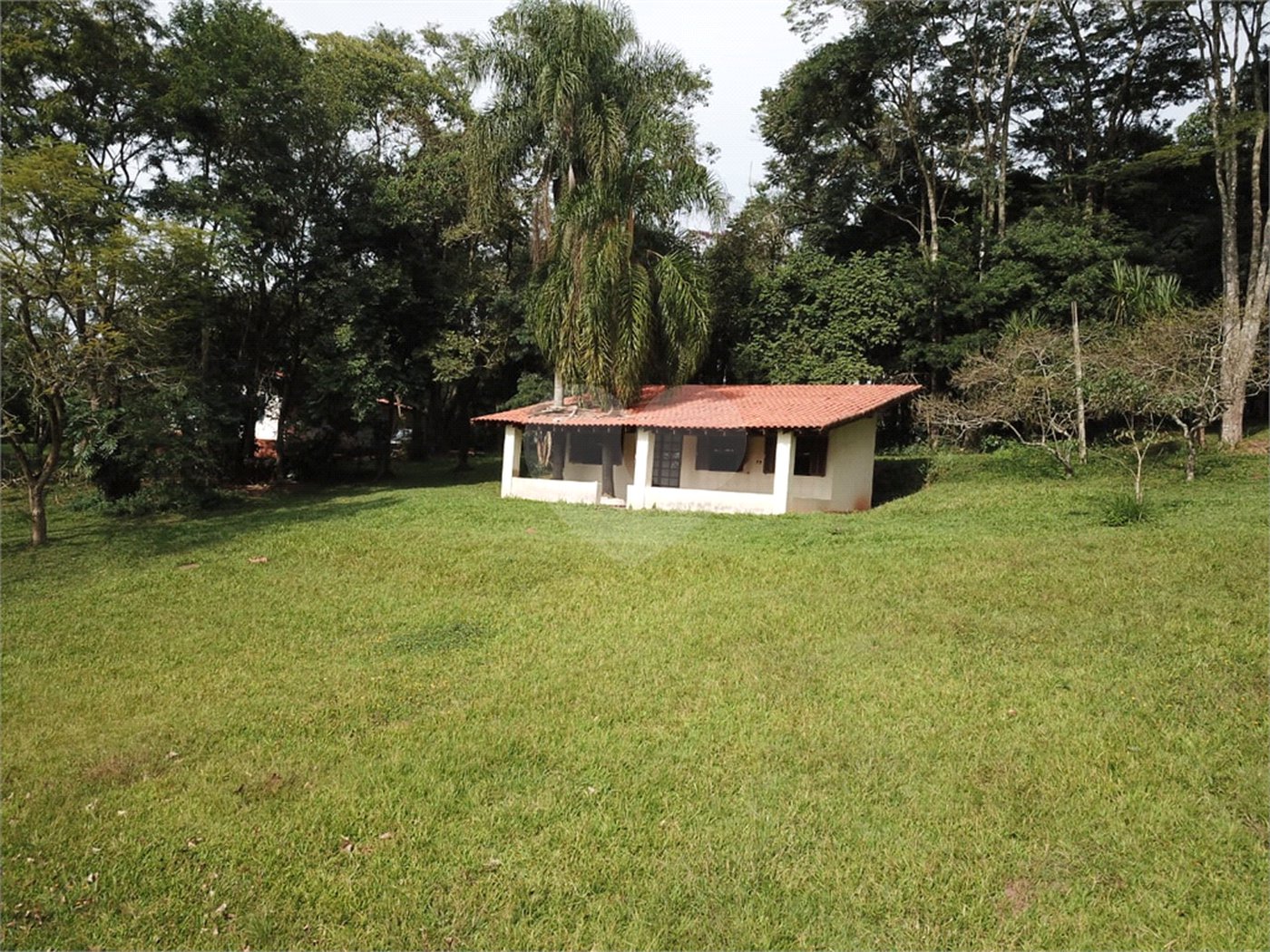 Chácara à venda com 5 quartos em Volta Grande (são João Novo), São Roque, SP