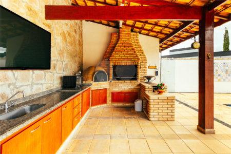 Casa à venda com 3 quartos, sendo 2 suítes, em Jardim do Ribeirão I, Itupeva, SP