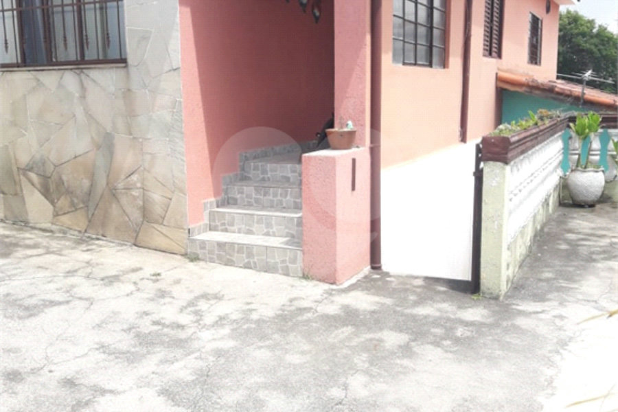 Casa à venda com 5 quartos em Santana, São Paulo, SP