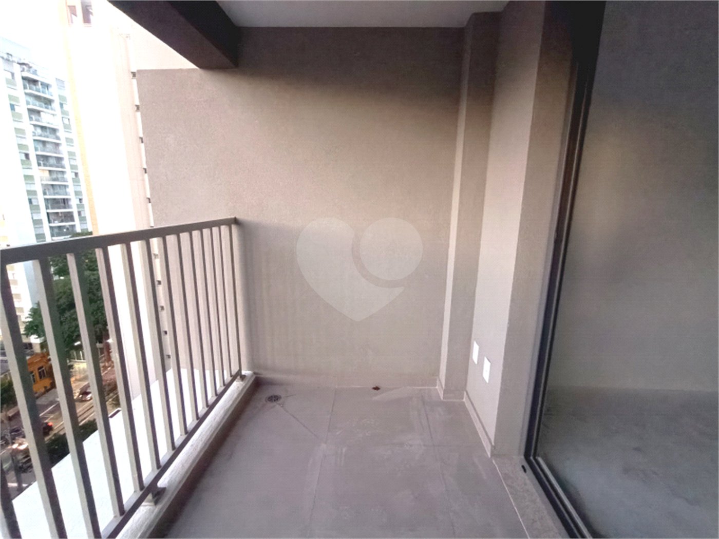 Apartamento à venda com 1 quarto em Vila Mariana, São Paulo, SP