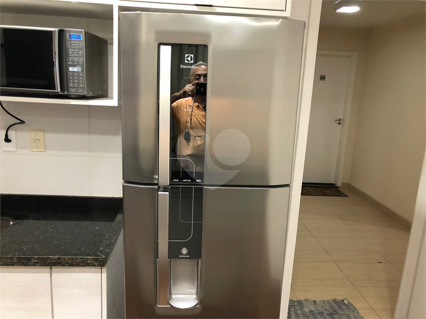 Apartamento para alugar com 2 quartos, sendo 1 suíte, em Parque Bela Vista, Votorantim, SP