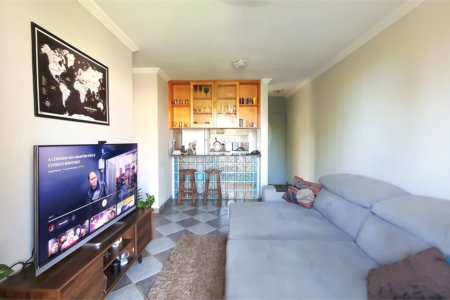 Apartamento à venda com 3 quartos, sendo 1 suíte, em Parque Industrial Lagoinha, Ribeirão Preto, SP