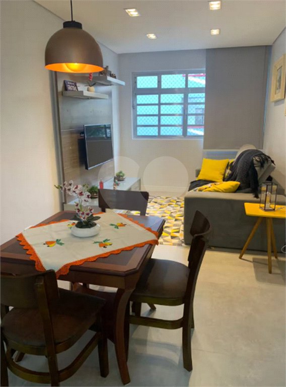Apartamento à venda com 2 quartos em Indianópolis, São Paulo, SP