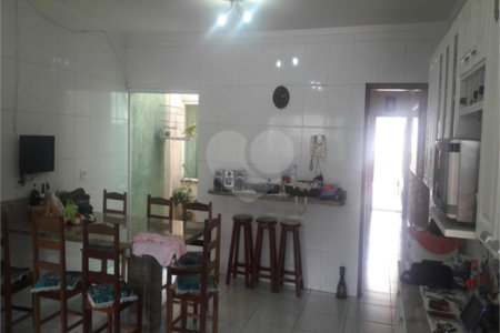 Sobrado à venda com 3 quartos, sendo 1 suíte, em Jardim Japão, São Paulo, SP