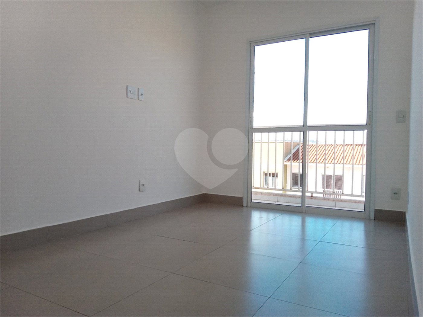 Apartamento para alugar com 2 quartos em Santa Claudina, Vinhedo, SP