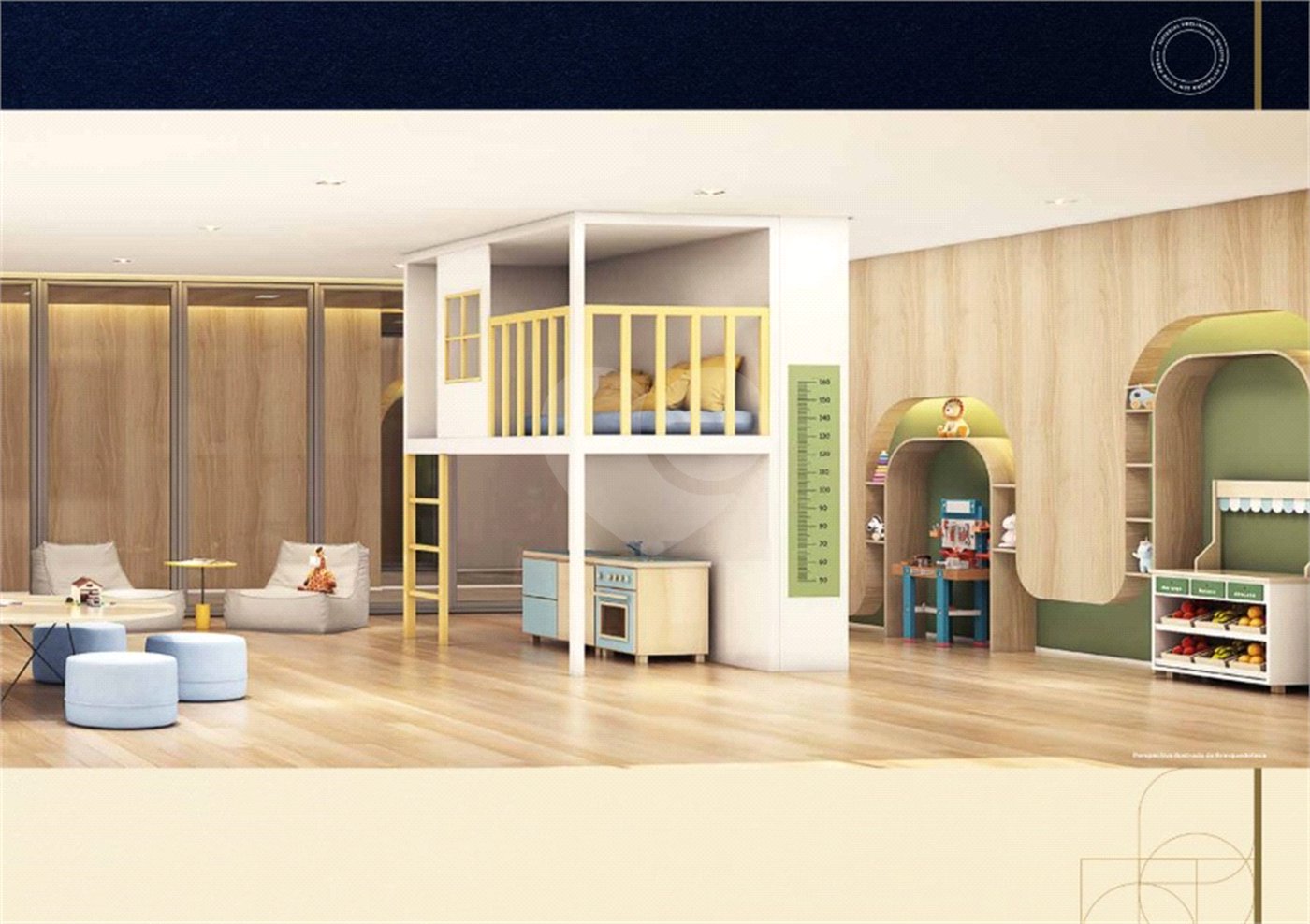 Apartamento à venda com 3 suítes em Água Branca, São Paulo, SP