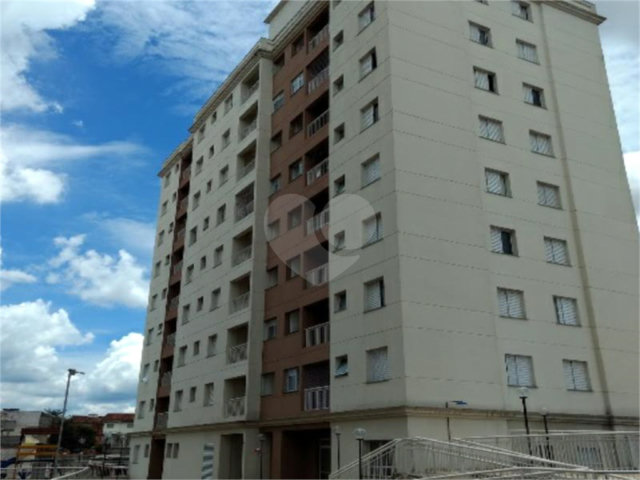 Apartamento à venda com 2 quartos em Casa Verde, São Paulo, SP