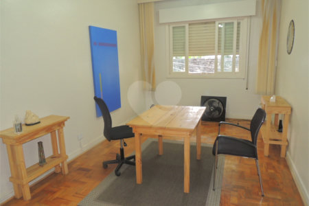 Sobrado à venda com 3 quartos, sendo 1 suíte, em Indianópolis, São Paulo, SP