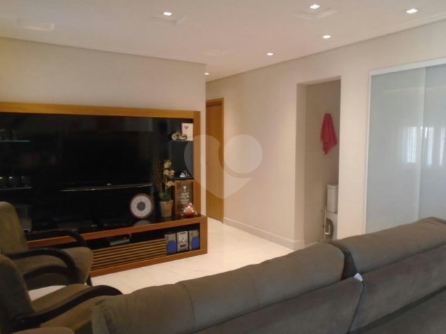 Apartamento à venda com 2 suítes em Mandaqui, São Paulo, SP