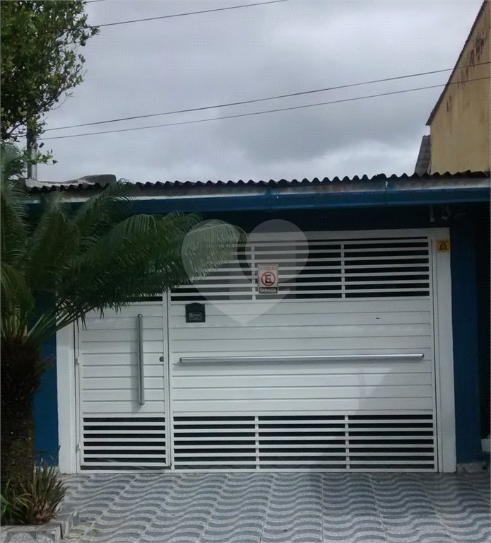 Sobrado à venda com 2 suítes em Jardim Obelisco, Poá, SP