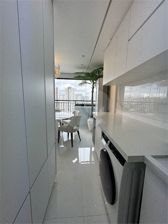 Apartamento à venda com 2 quartos, sendo 1 suíte, em Barra Funda, São Paulo, SP