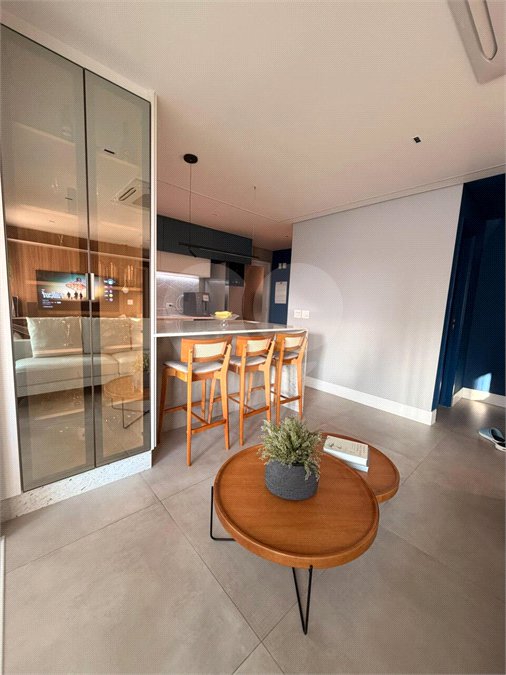 Apartamento à venda com 3 quartos, sendo 1 suíte,  em Vila Mogilar, Mogi das Cruzes, SP