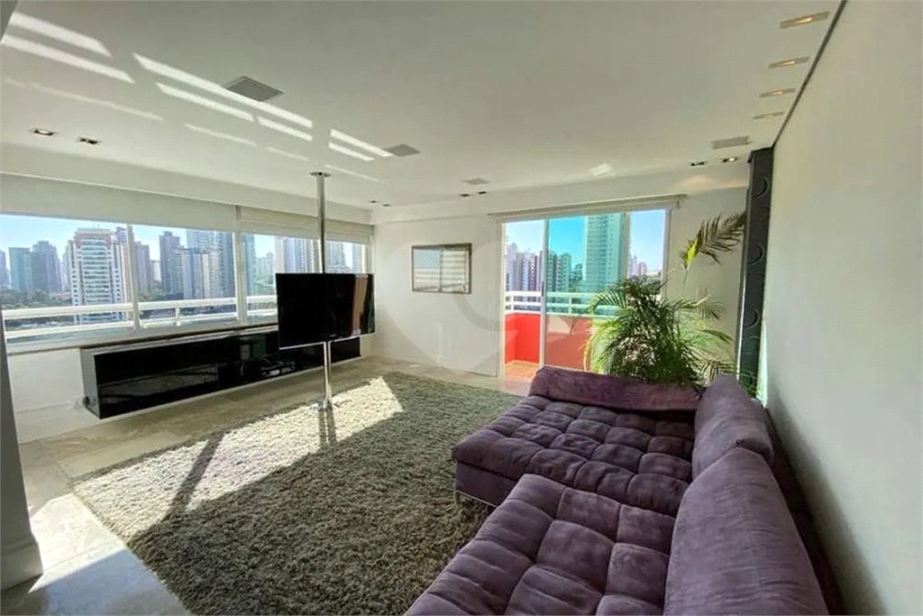 Apartamento à venda com 2 suítes em Jardim Anália Franco, São Paulo, SP