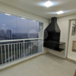 Apartamento à venda com 3 quartos, sendo 2 suítes,  em Jardim Arpoador, São Paulo, SP