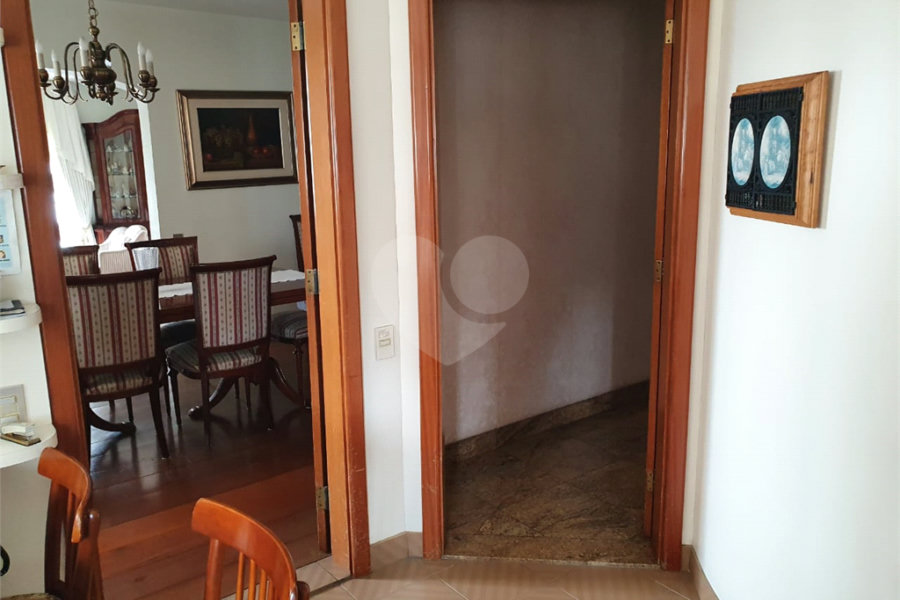 Apartamento à venda com 3 suítes em Santana, São Paulo, SP
