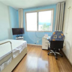 Cobertura à venda com 3 quartos, sendo 1 suíte, em Tijuca, Rio de Janeiro, RJ