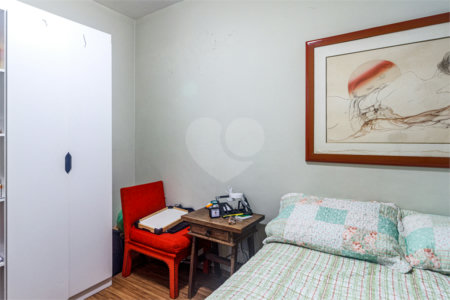 Apartamento à venda com 2 quartos, sendo 1 suíte, em Itaim Bibi, São Paulo, SP