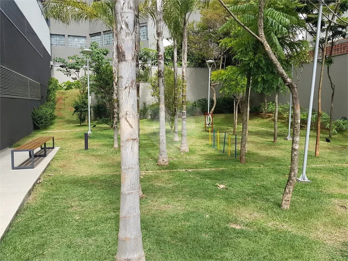 Apartamento à venda com 1 quarto em Vila Mariana, São Paulo, SP