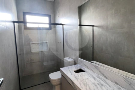 Casa à venda com 3 suítes em Residencial Village Damha III, Araraquara, SP