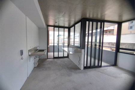 Apartamento à venda com 3 quartos, sendo 1 suíte, em Perdizes, São Paulo, SP