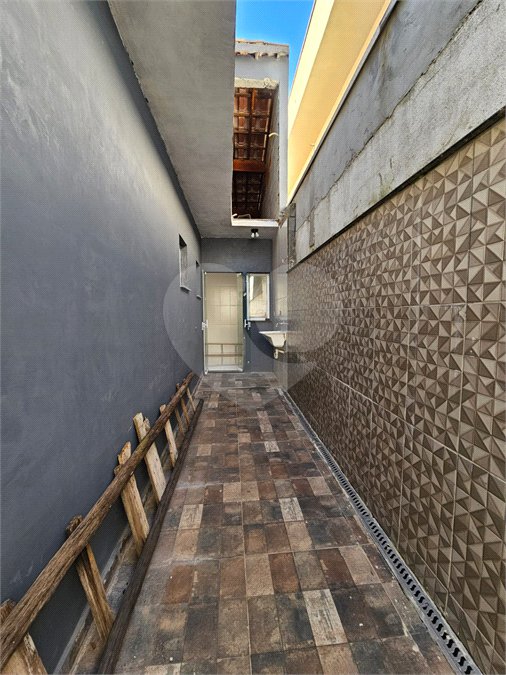 Casa Térrea à venda com 3 quartos, sendo 1 suíte,  em Villa Di Cesar, Mogi das Cruzes, SP