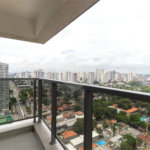 Apartamento à venda com 3 suítes em Brooklin Paulista, São Paulo, SP