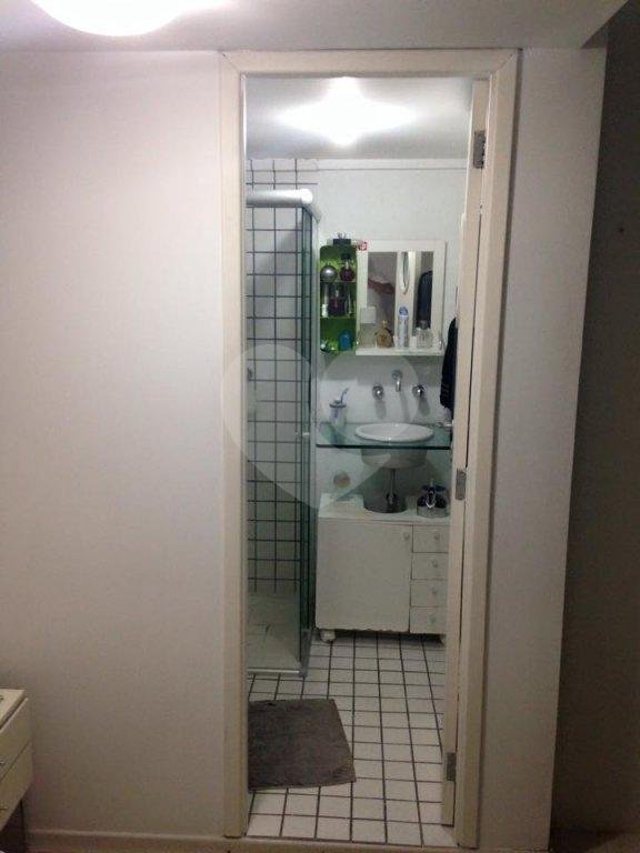 Apartamento à venda com 1 suíte em Santana, São Paulo, SP