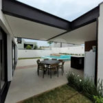 Casa à venda com 3 suítes no condomínio Alphaville Esplanada 4, Votorantim - SP