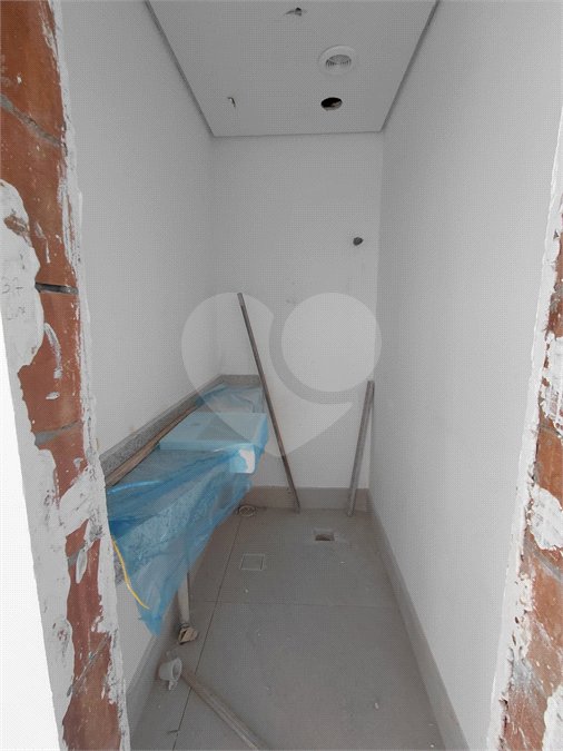Apartamento à venda com 3 suítes em Jardim Leonor Mendes de Barros, São Paulo, SP
