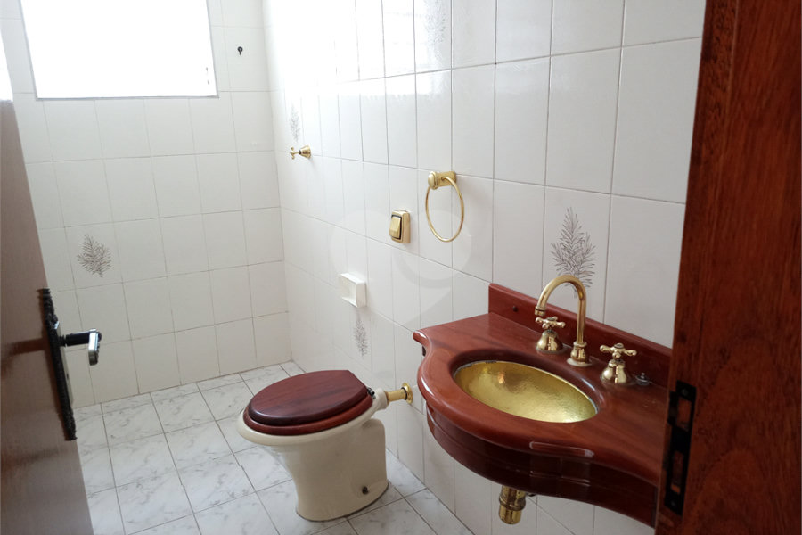 Sobrado para venda no Jardim França