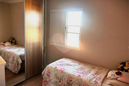 Apartamento à venda com 2 quartos, sendo 1 suíte,  em Jardim Maria José, Votorantim, SP