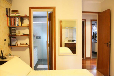 Apartamento à venda com 3 quartos, sendo 1 suíte, em Sumarezinho, São Paulo, SP