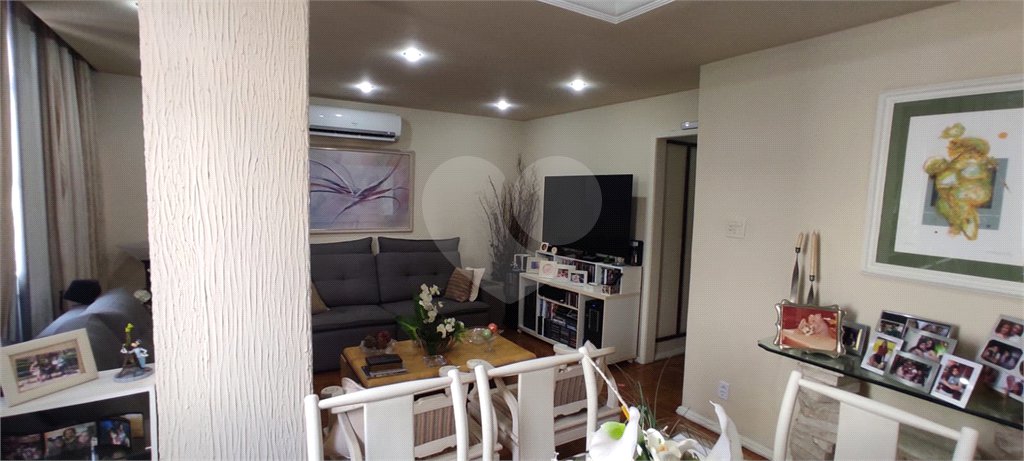Apartamento à venda com 3 quartos, sendo 1 suíte,  em Tijuca, Rio de Janeiro, RJ