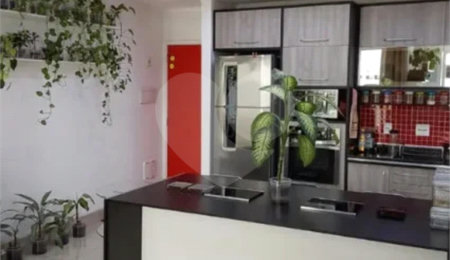 Apartamento à venda com 2 quartos, sendo 1 suíte,  em Bom Retiro, São Paulo, SP