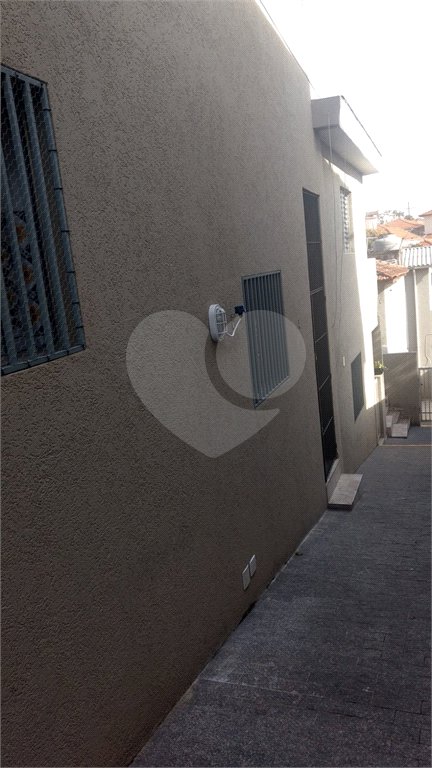 Casa à venda com 1 quarto no condomínio Alberto Silva, São Paulo - SP